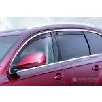 Ofuky Škoda Octávia III 5D 13R (+zadní) combi (Ofuky plexi deflektory oken do na auta ) – Zboží Mobilmania