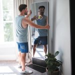 PROFORM Vue Digital Fitness – Zboží Dáma