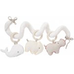 Baby Fehn Activity spirála Nature – Zbozi.Blesk.cz