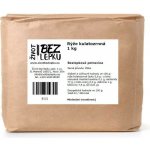 Život bez lepku Rýže kulatozrnná 1 kg – Sleviste.cz