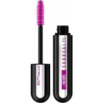 Maybelline The Falsies Surreal Mascara Prodlužující a zahušťující řasenka 02 Meta Black 10 ml – Sleviste.cz