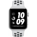 Apple Watch Series 3 Nike+ 42mm – Zboží Mobilmania