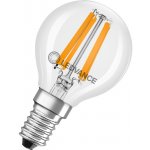 Ledvance Žárovka stmívatelná LEDCLP40DIM 4.2W 927 FILCL E14 S – Hledejceny.cz