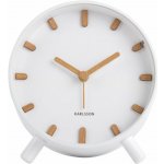 Karlsson 5943WH – Zboží Mobilmania