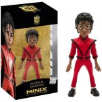 Minix Michael Jackson 12 cm – Sleviste.cz
