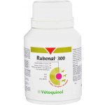 Vetoquinol Rubenal 300 mg 60 tablet – Hledejceny.cz