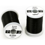 Sybai Nit Mono Thread Black Smoke Délka: 160m, Průměr: 0,13mm – Zboží Dáma