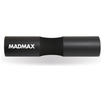 MADMAX Pěnový barbell pad
