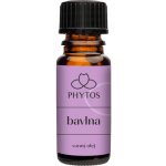 Phytos Bavlna vonný olej 10 ml – Hledejceny.cz