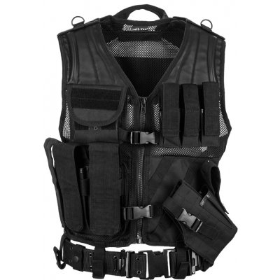 Sturm Miltec Vesta taktická USMC Z0048 – Zbozi.Blesk.cz