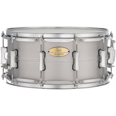 Pearl PSC1465A Primal Snare Collective 14” x 6,5” - Brushed Aluminum – Hledejceny.cz