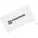 sáček na brýle Progress Micro fiber pouch bílý – Sleviste.cz