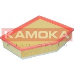 KAMOKA Vzduchový filtr F255701 – Hledejceny.cz