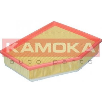 KAMOKA Vzduchový filtr F255701 – Hledejceny.cz
