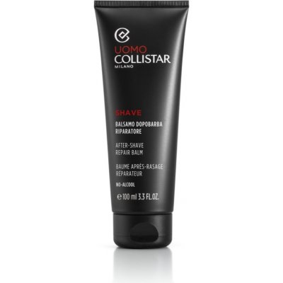 Collistar Uomo After-Shave Repair Balm hydratační balzám po holení 100 ml – Zboží Dáma