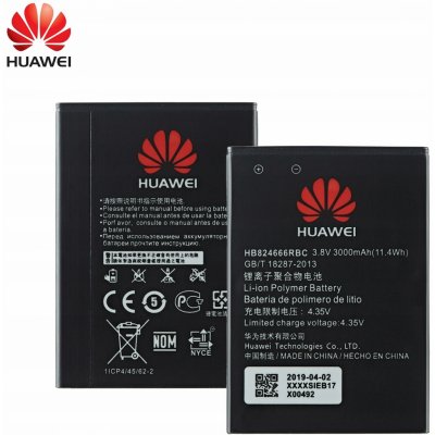 Huawei HB824666RBC – Hledejceny.cz