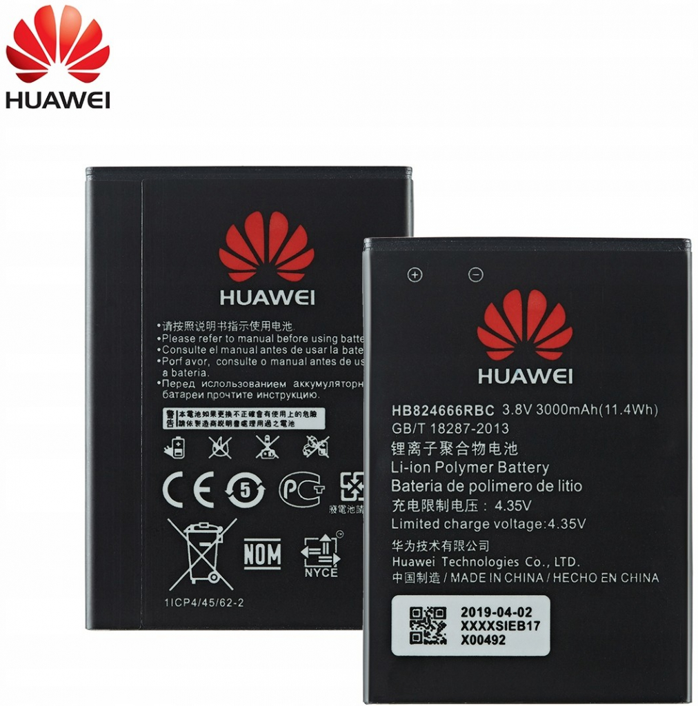 Huawei HB824666RBC