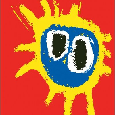 Primal Scream SCREAMADELICA 20TH ANNIVERSARY EDI – Hledejceny.cz
