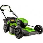 Greenworks GD60LM51SP 60V – Hledejceny.cz