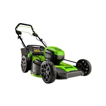 Greenworks GD60LM51SP 60V