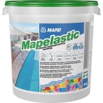 MAPEI Hydroizolační stěrka MAPEI Mapelastic A+B 16 kg – Hledejceny.cz
