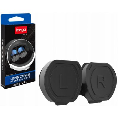 iPega P5V003 silikonové krytky objektivu PlayStation VR2 – Zboží Živě