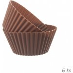 Orion forma silikon muffiny set 6ks 7x3cm – Zboží Dáma