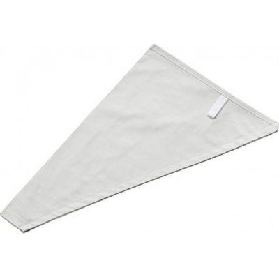sáček 45cm BAVLNA cukrářský – Zboží Dáma
