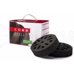COBB Cobblestone Brikety 6ks – Sleviste.cz