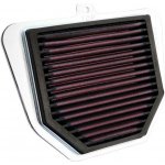 Vzduchový filtr K&N FILTERS YA-1006 – Hledejceny.cz