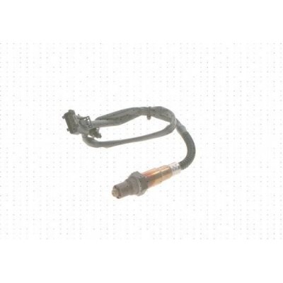 BOSCH 0 258 006 197 Lambda sonda (0258006197)