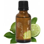 Natasha Bio esenciální olej Limeta 30 ml – Hledejceny.cz