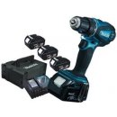 Makita DDF459RF4J