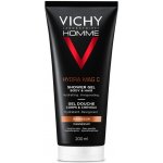 Vichy Homme Hydra Mag sprchový gel 200 ml – Zbozi.Blesk.cz