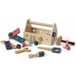 Kids Concept toolbox Kid's Hub – Hledejceny.cz