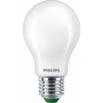 Philips MASTER LEDBulb ND 4-60W E27 830 A60 FR G UE – Zboží Mobilmania