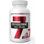 7 Nutrition BERBERINE HCL PLUS 100 kapslí – Hledejceny.cz