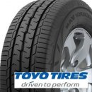 Osobní pneumatika Toyo Nanoenergy Van 225/65 R16 112/110T