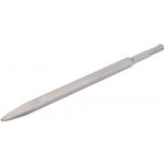 Sekáč Worcraft RH18-38X, špičatý, pro demoliční kladivo, SDS Plus – HobbyKompas.cz