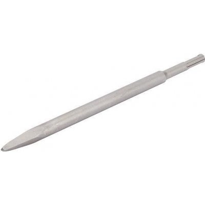 Sekáč Worcraft RH18-38X, špičatý, pro demoliční kladivo, SDS Plus – HobbyKompas.cz