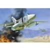 Model Zvezda Model Kit letadlo 7267Front bomber Su 24M Fencer D 1:72