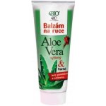 Bione Cosmetics Aloe Vera balzám na ruce 200 ml – Zboží Dáma