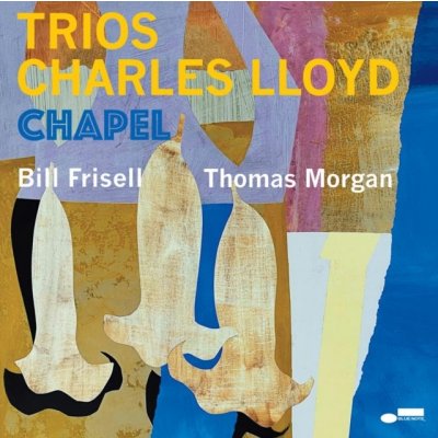 LLOYD, CHARLES - TRIOS - CHAPEL LP