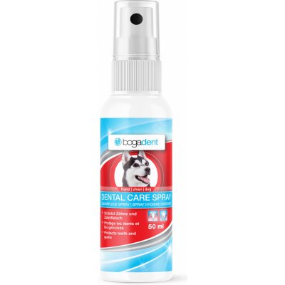 Bogar bogadent Dental Care Spray 50 ml – Hledejceny.cz