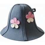 Evei Klobouk šedý – Zbozi.Blesk.cz