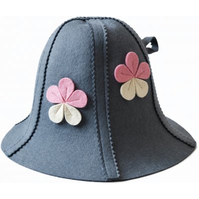 Evei Klobouk šedý – Zbozi.Blesk.cz