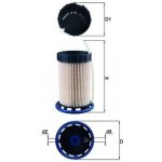 Palivový filtr MAHLE KX 492 – Hledejceny.cz