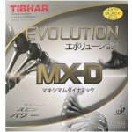 Tibhar Evolution MX-D – Zboží Mobilmania