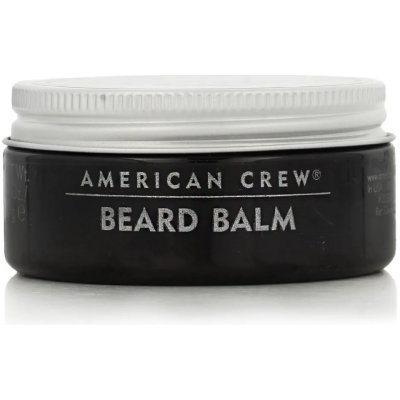 American Crew Stylingový balzám na vousy (Beard Balm) 60 g – Zboží Mobilmania
