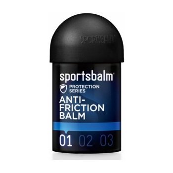 Sportsbalm Anti-Friction Balm 01 150 ml